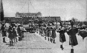 Phát hiện về lễ nhạc thời LÊ – TRỊNH